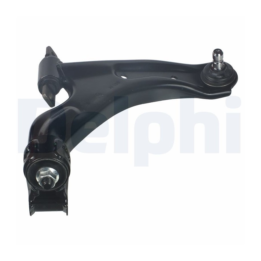 Control Trailing Arm DELPHI TC2721 for CHEVROLET SPARK OE 95032441