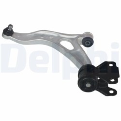 Control Trailing Arm DELPHI TC2722 for FORD C-MAX