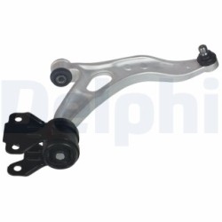 Control Trailing Arm DELPHI TC2723 for FORD C-MAX