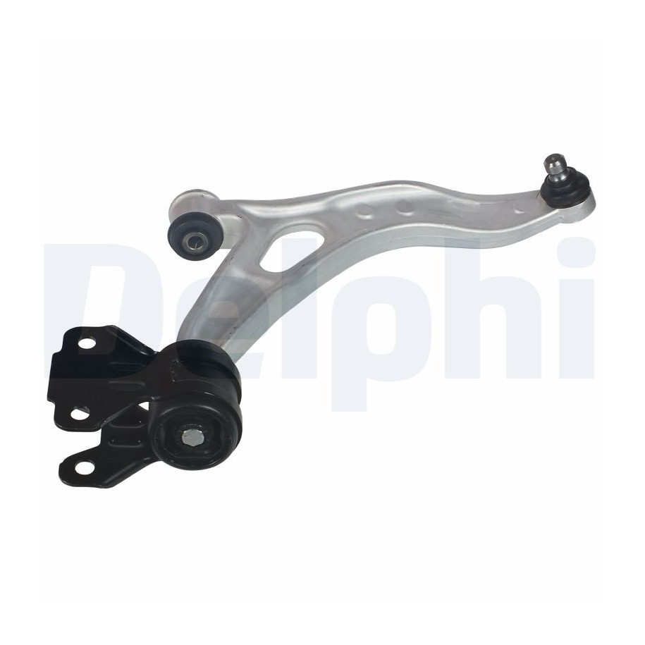 Control Trailing Arm DELPHI TC2723 for FORD C-MAX