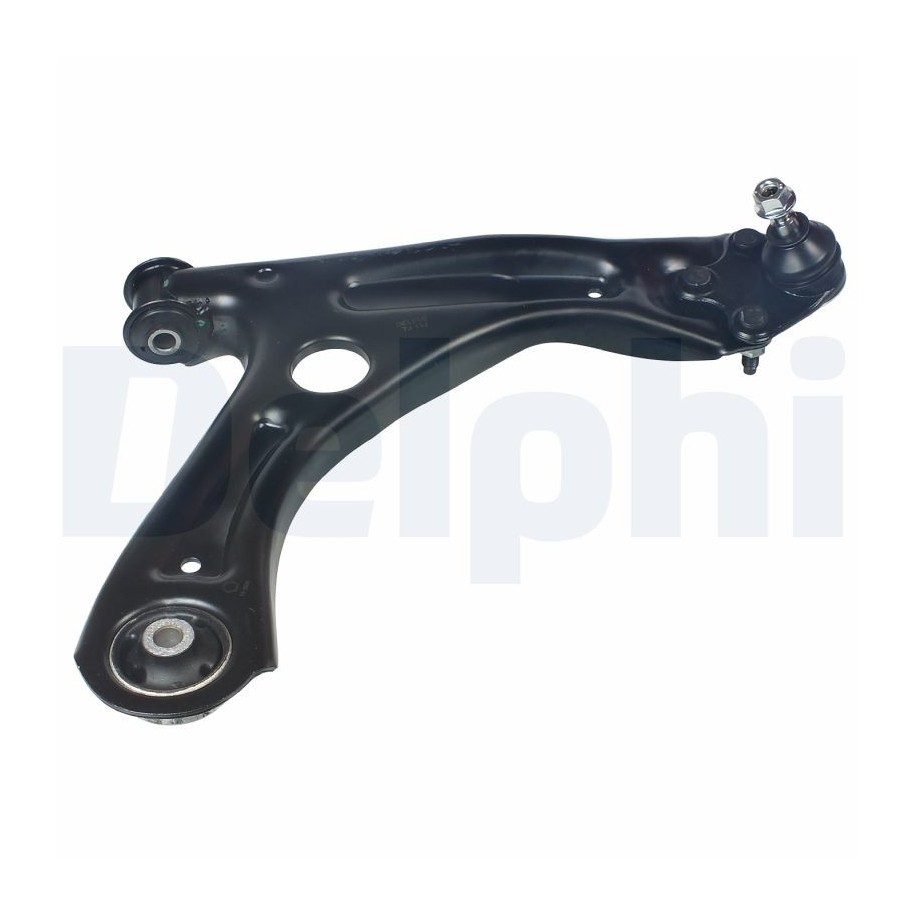 Control Trailing Arm DELPHI TC2729 for SEAT