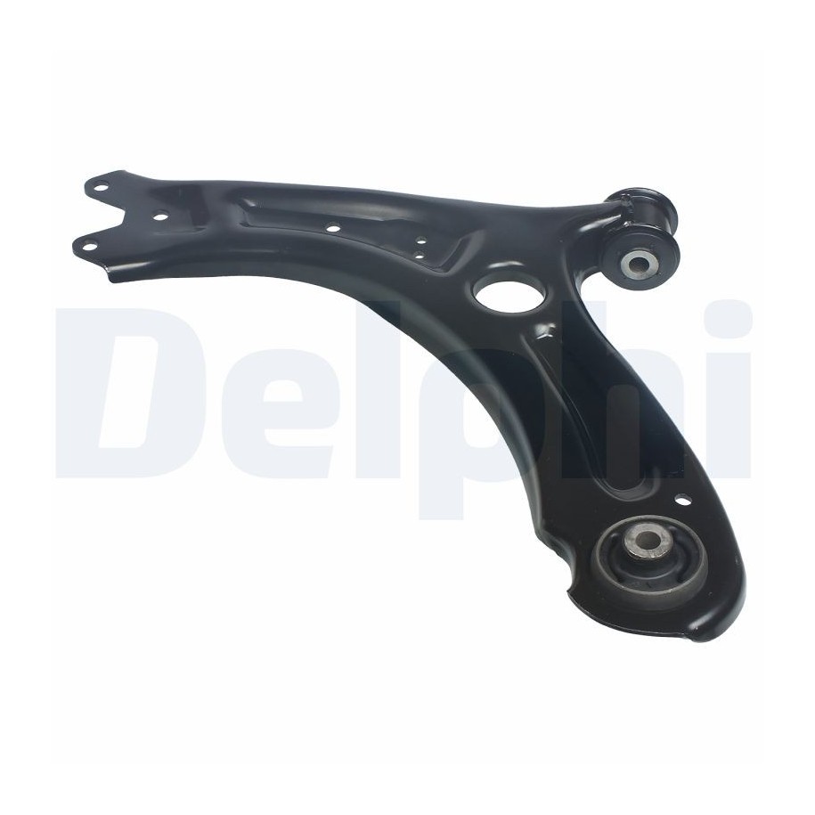 Control Trailing Arm DELPHI TC2732 for VW JETTA OE 5C0407151B