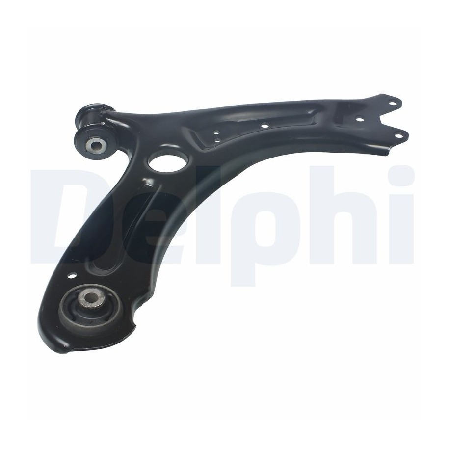 Control Trailing Arm DELPHI TC2733 for VW JETTA OE 5C0407152B