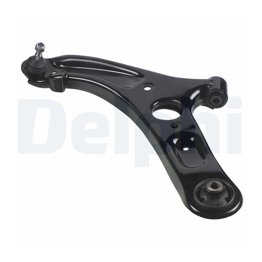 Control Trailing Arm DELPHI TC2737 for HYUNDAI ELANTRA