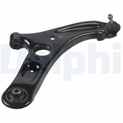 Control Trailing Arm DELPHI TC2738 for HYUNDAI ELANTRA