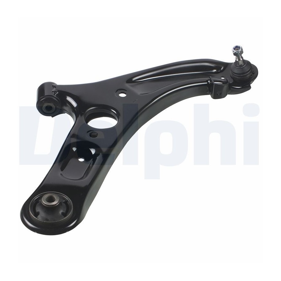 Control Trailing Arm DELPHI TC2738 for HYUNDAI ELANTRA