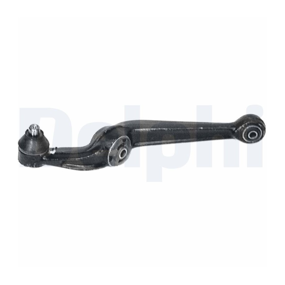 Control Trailing Arm DELPHI TC275 for CITROEN