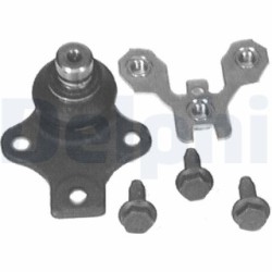 Ball Joint DELPHI TC280 for VW GOLF