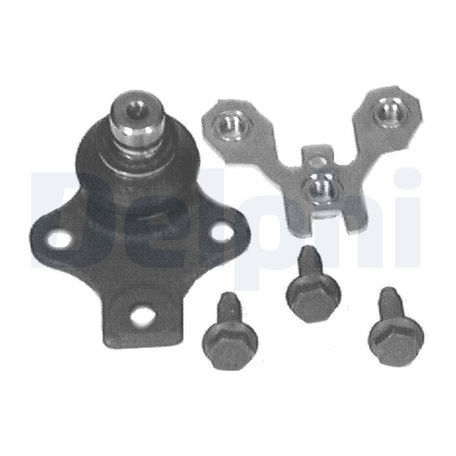 Ball Joint DELPHI TC280 for VW GOLF