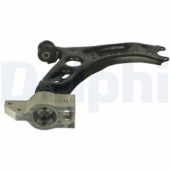 Control Trailing Arm DELPHI TC2826 for VW CC
