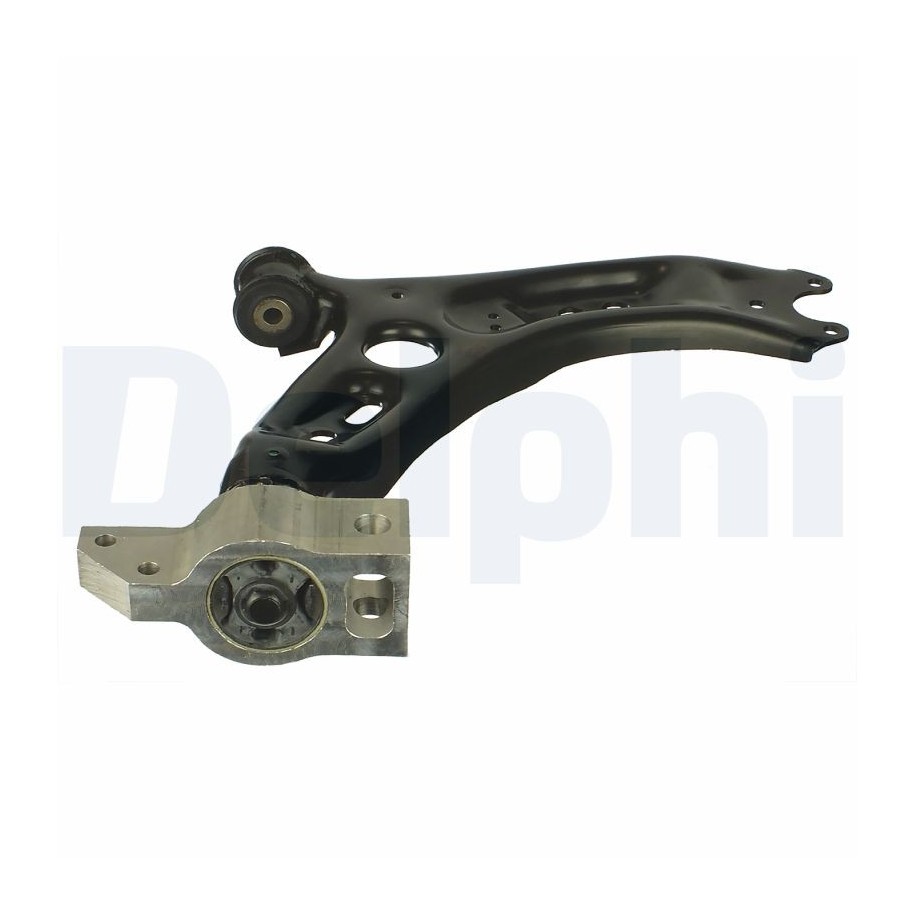 Control Trailing Arm DELPHI TC2826 for VW CC