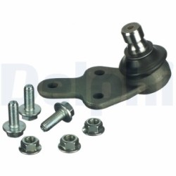 Ball Joint DELPHI TC2828 for FORD C-MAX