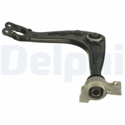 Control Trailing Arm DELPHI TC2829 for CITROEN C5