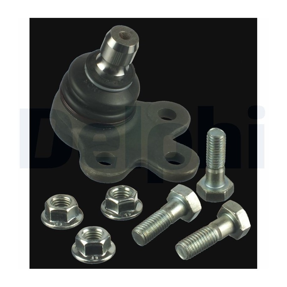 Ball Joint DELPHI TC2835 for CHEVROLET
