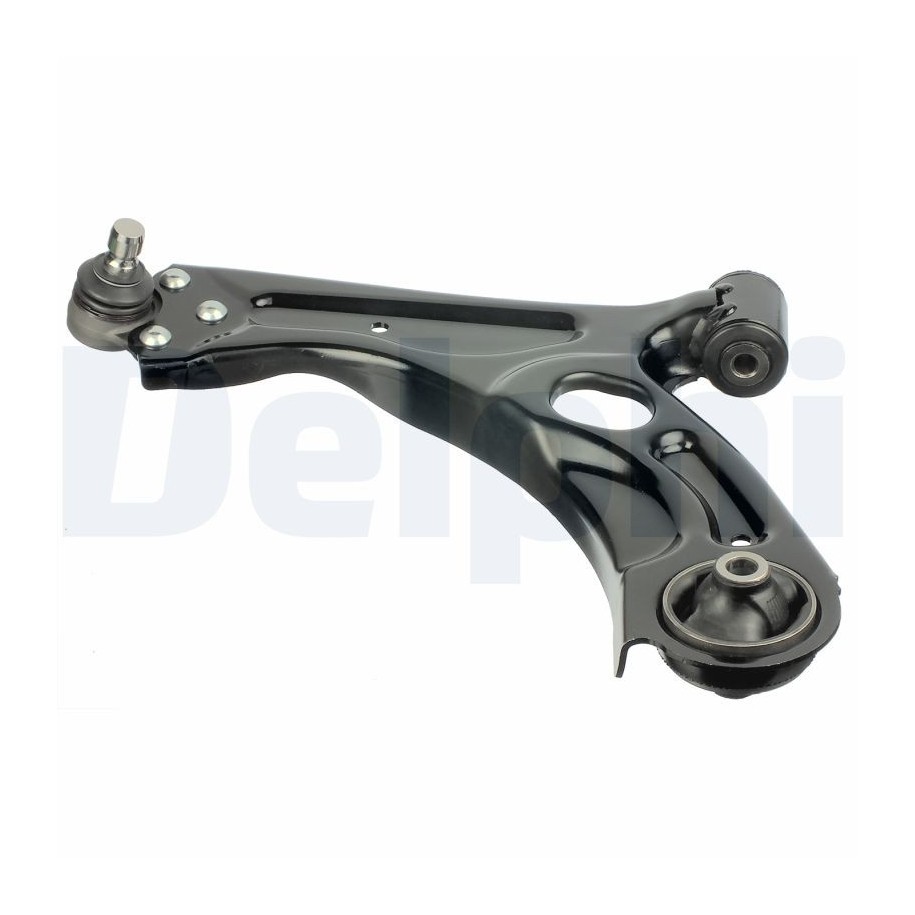 Control Trailing Arm DELPHI TC2836 for CHEVROLET AVEO
