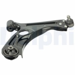 Control Trailing Arm DELPHI TC2837 for CHEVROLET AVEO