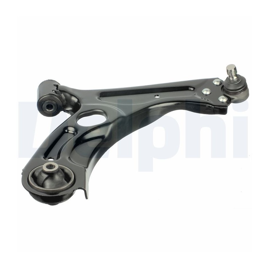 Control Trailing Arm DELPHI TC2837 for CHEVROLET AVEO