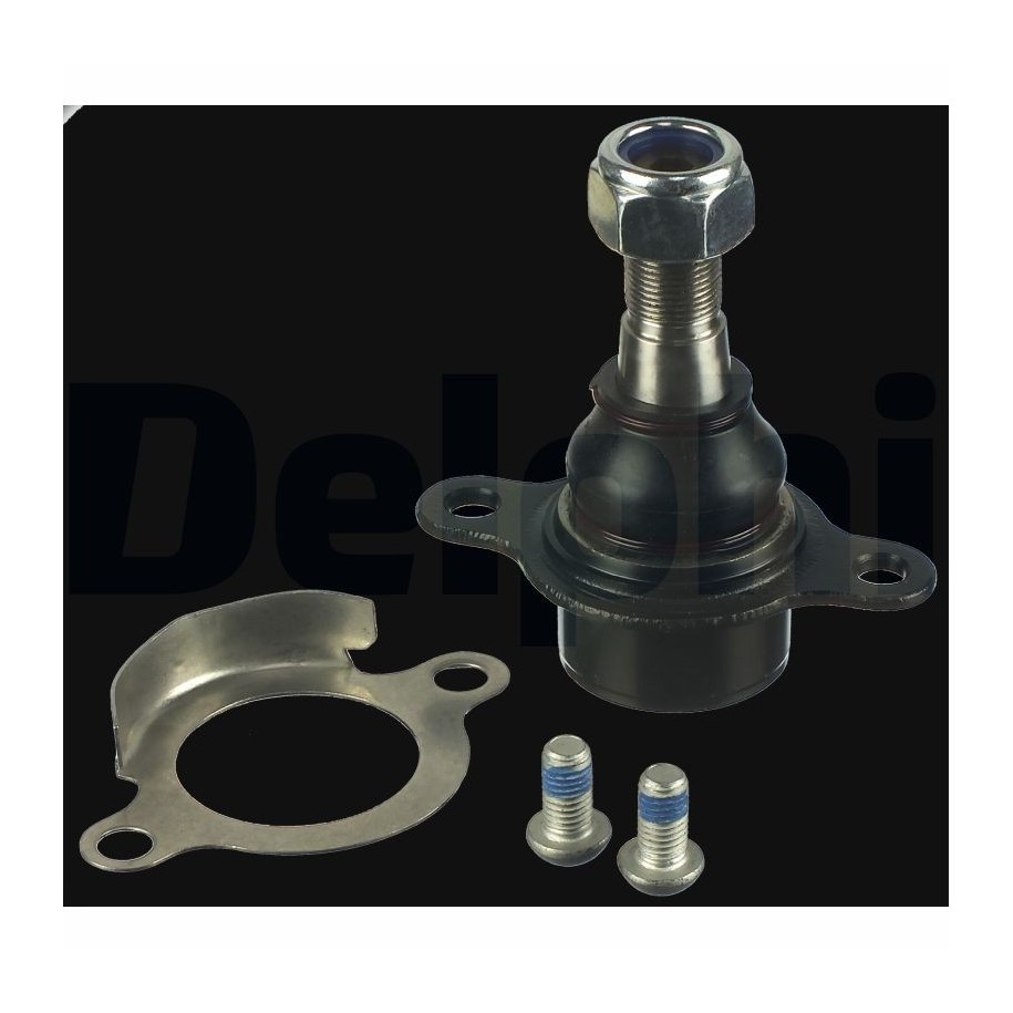 Ball Joint DELPHI TC2851 for FORD TRANSIT OE 1417351