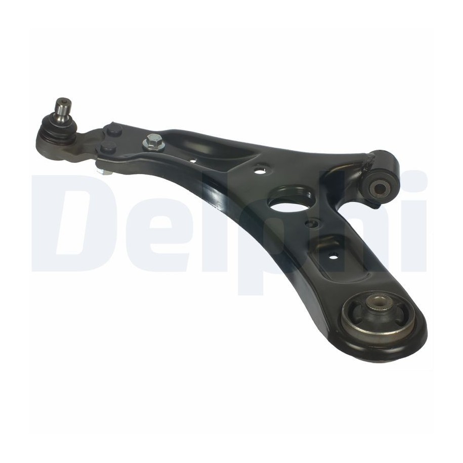 Control Trailing Arm DELPHI TC2856 for HYUNDAI