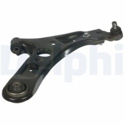 Control Trailing Arm DELPHI TC2857 for HYUNDAI