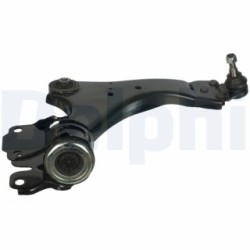 Control Trailing Arm DELPHI TC2859 for LAND ROVER FREELANDER