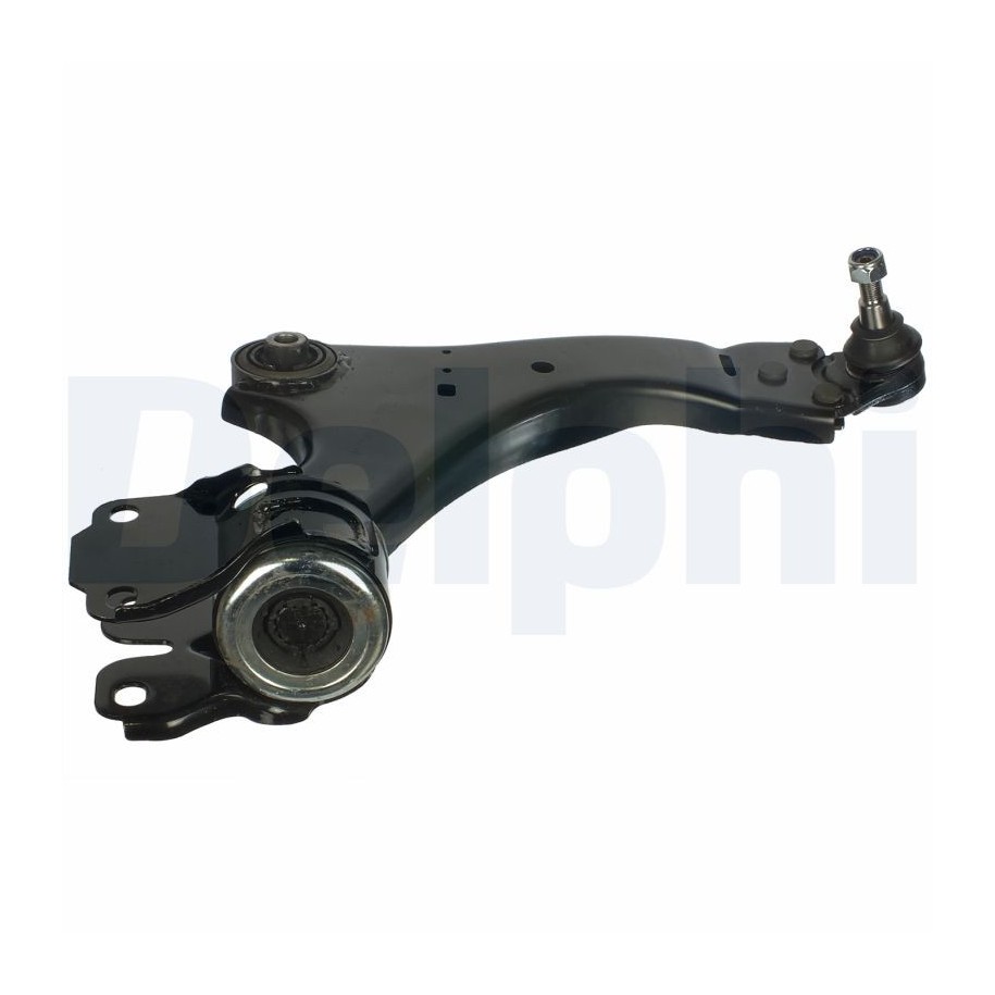 Control Trailing Arm DELPHI TC2859 for LAND ROVER FREELANDER