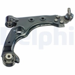 Control Trailing Arm DELPHI TC2862 for ALFA ROMEO GIULIETTA