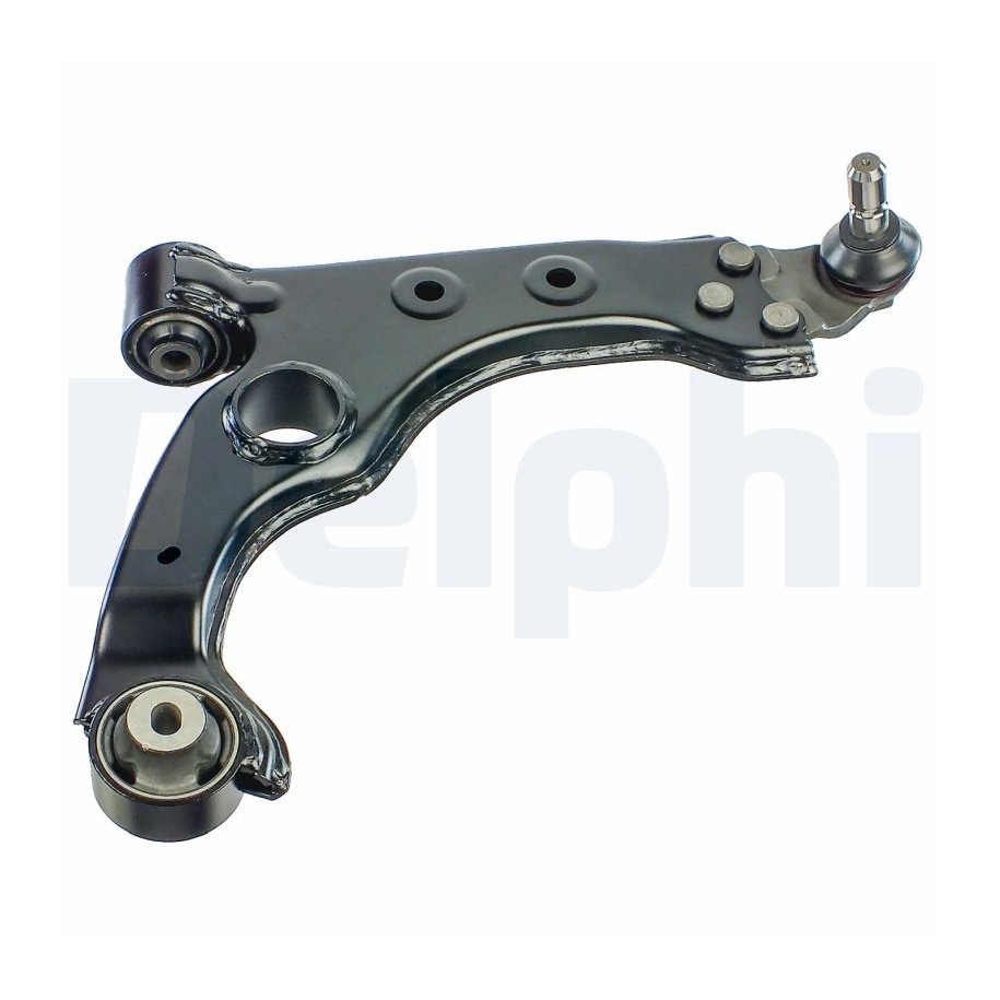 Control Trailing Arm DELPHI TC2862 for ALFA ROMEO GIULIETTA