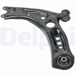 Control Trailing Arm DELPHI TC2863 for AUDI