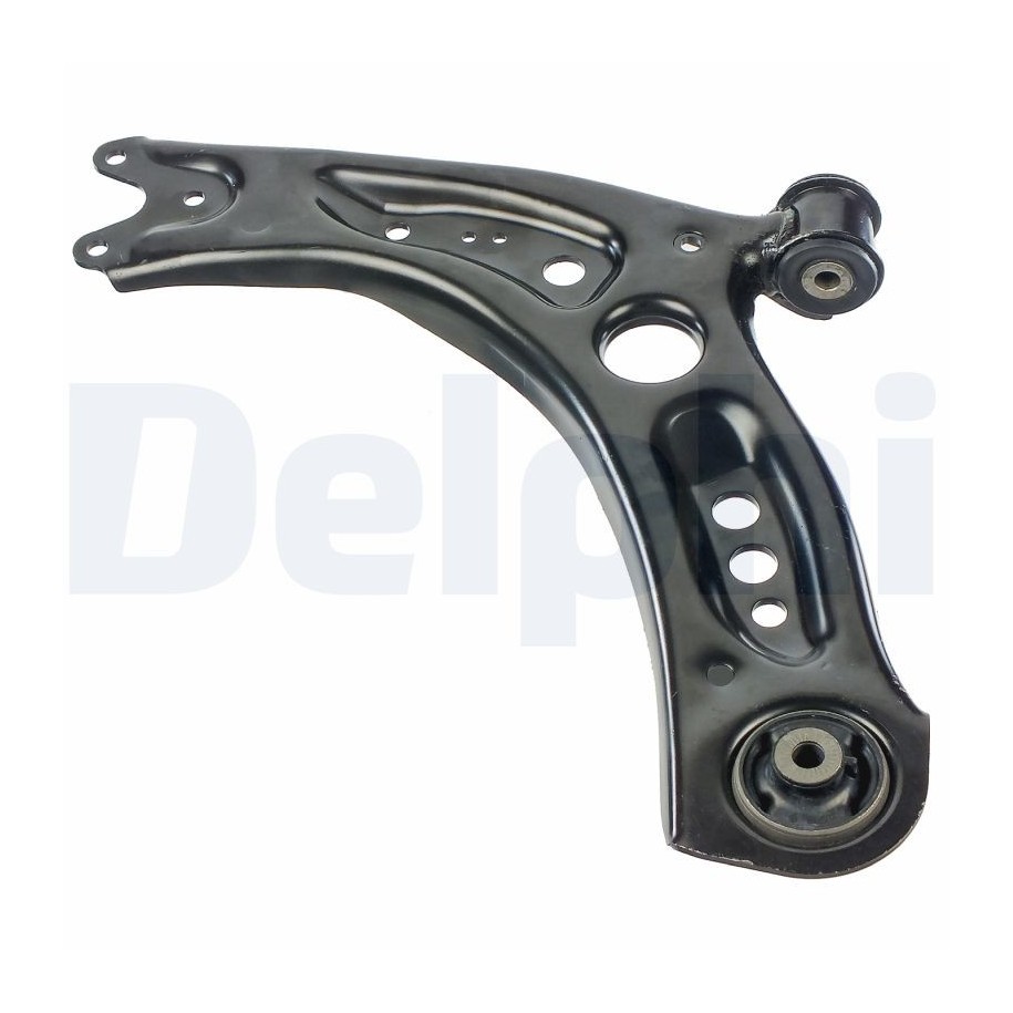 Control Trailing Arm DELPHI TC2863 for AUDI