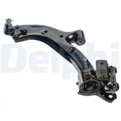 Control Trailing Arm DELPHI TC2871 for HONDA CR-V OE 51360-SWA-E01