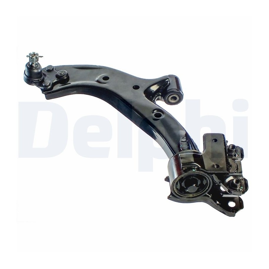 Control Trailing Arm DELPHI TC2871 for HONDA CR-V OE 51360-SWA-E01