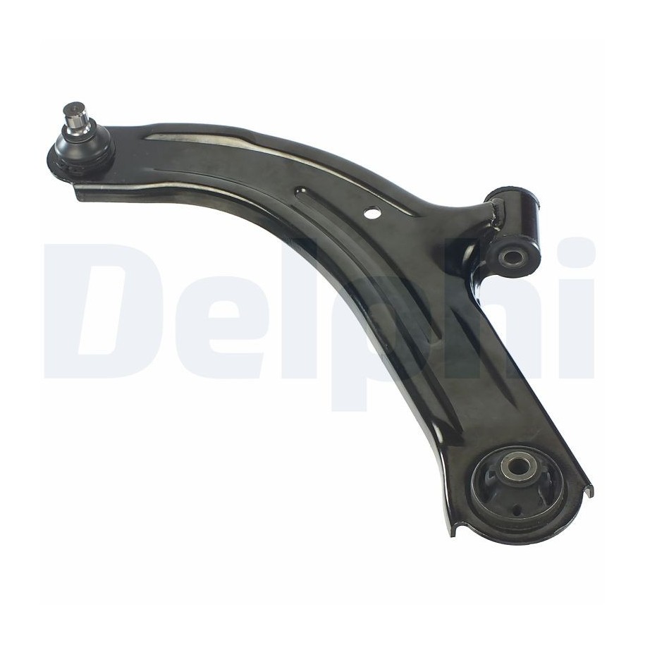 Control Trailing Arm DELPHI TC2873 for NISSAN OE 54501-1JY0A