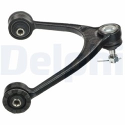Control Trailing Arm DELPHI TC2933 for LEXUS GS