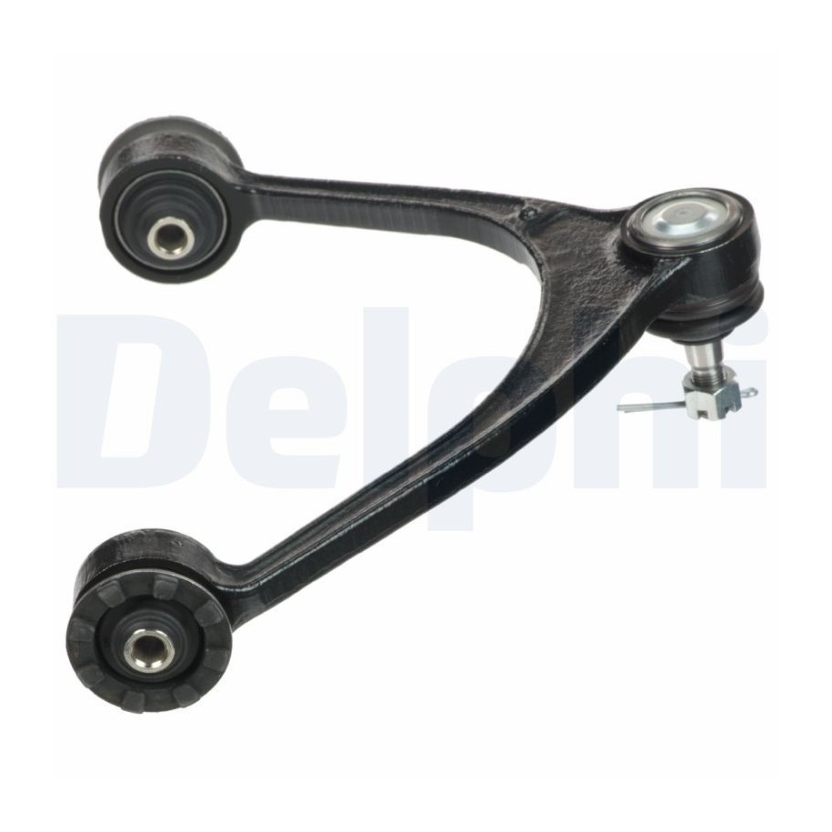 Control Trailing Arm DELPHI TC2933 for LEXUS GS