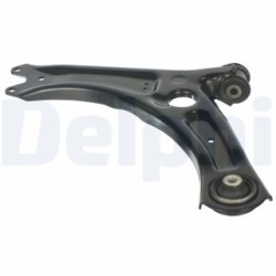 Control Trailing Arm DELPHI TC2970 for SKODA