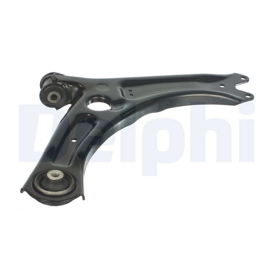 Control Trailing Arm DELPHI TC2971 for SKODA