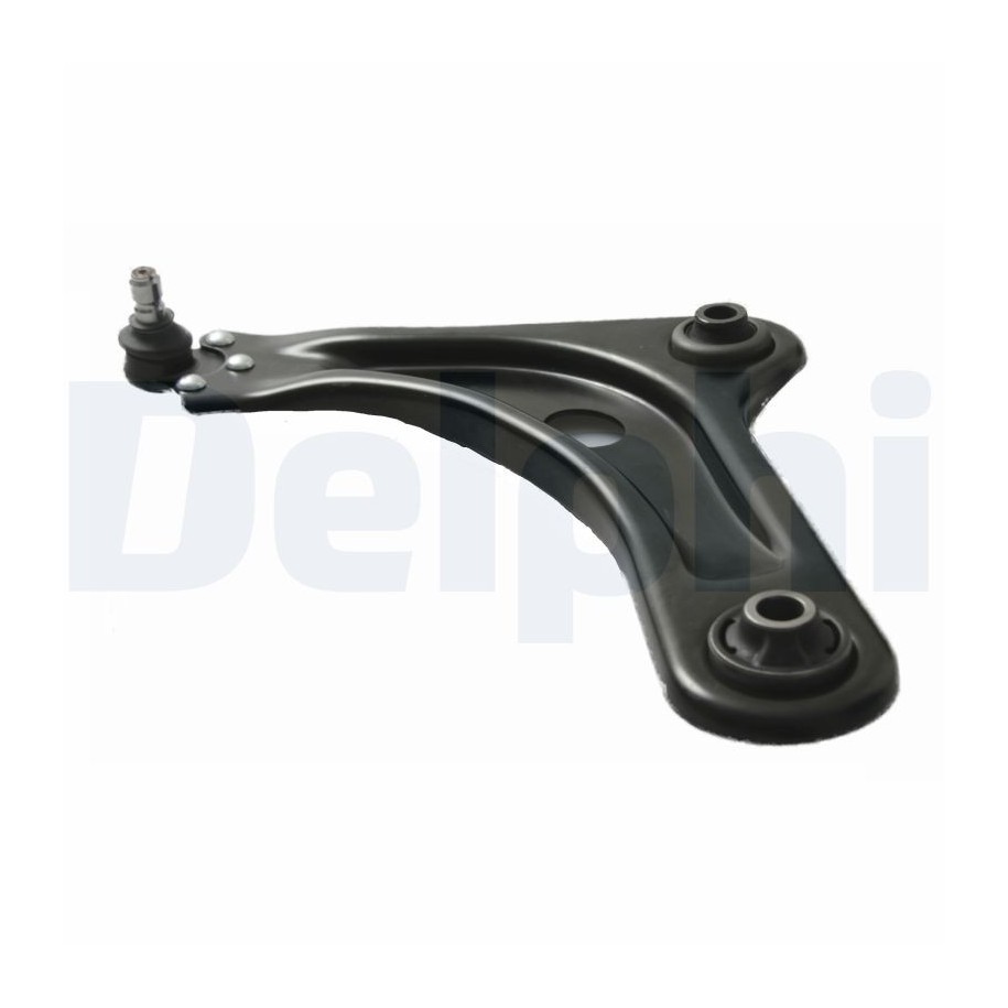 Control Trailing Arm DELPHI TC2983 for CITROEN