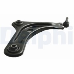 Control Trailing Arm DELPHI TC2984 for CITROEN