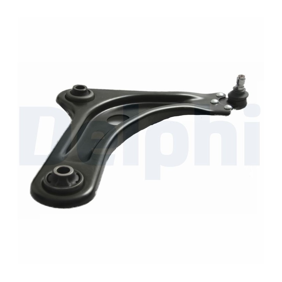 Control Trailing Arm DELPHI TC2984 for CITROEN