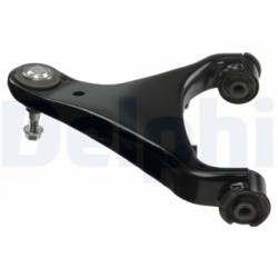 Control Trailing Arm DELPHI TC3004 for LAND ROVER DISCOVERY