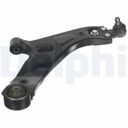 Control Trailing Arm DELPHI TC3017 for HYUNDAI