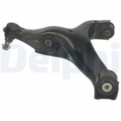 Control Trailing Arm DELPHI TC3022 for VW AMAROK OE 2H0407151A