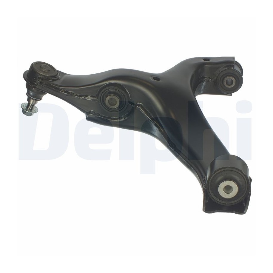 Control Trailing Arm DELPHI TC3022 for VW AMAROK OE 2H0407151A
