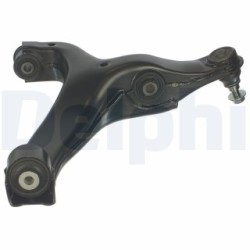 Control Trailing Arm DELPHI TC3023 for VW AMAROK OE 2H0407152A