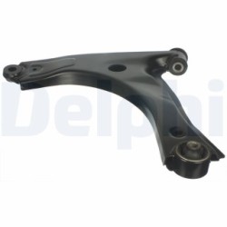 Control Trailing Arm DELPHI TC3024 for FORD TOURNEO