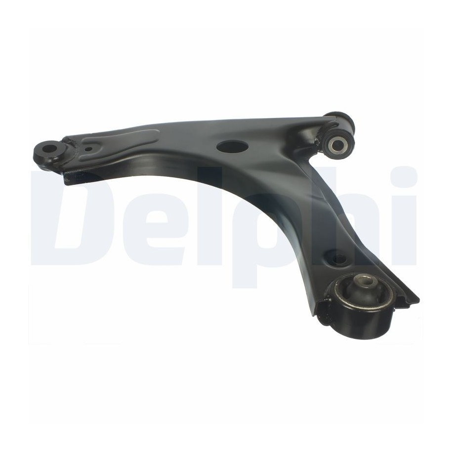 Control Trailing Arm DELPHI TC3024 for FORD TOURNEO