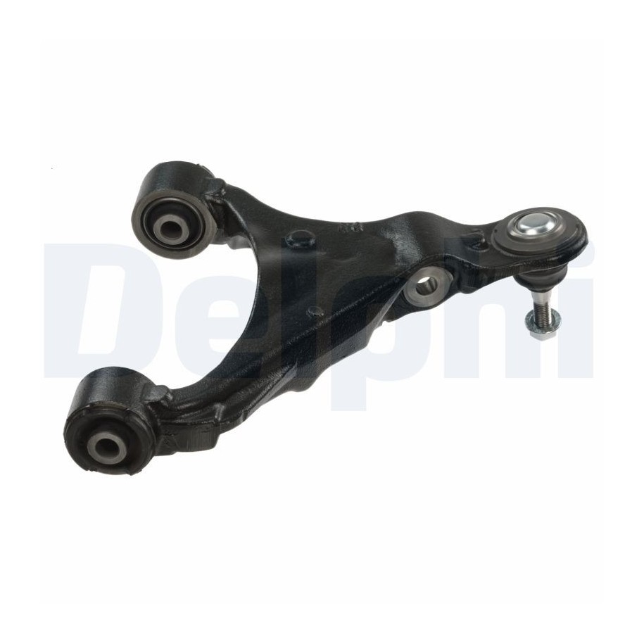 Control Trailing Arm DELPHI TC3027 for LAND ROVER OE RBJ500840