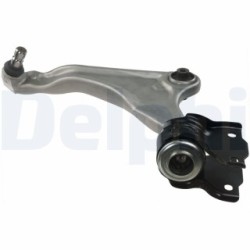 Control Trailing Arm DELPHI TC3032 for LAND ROVER RANGE ROVER