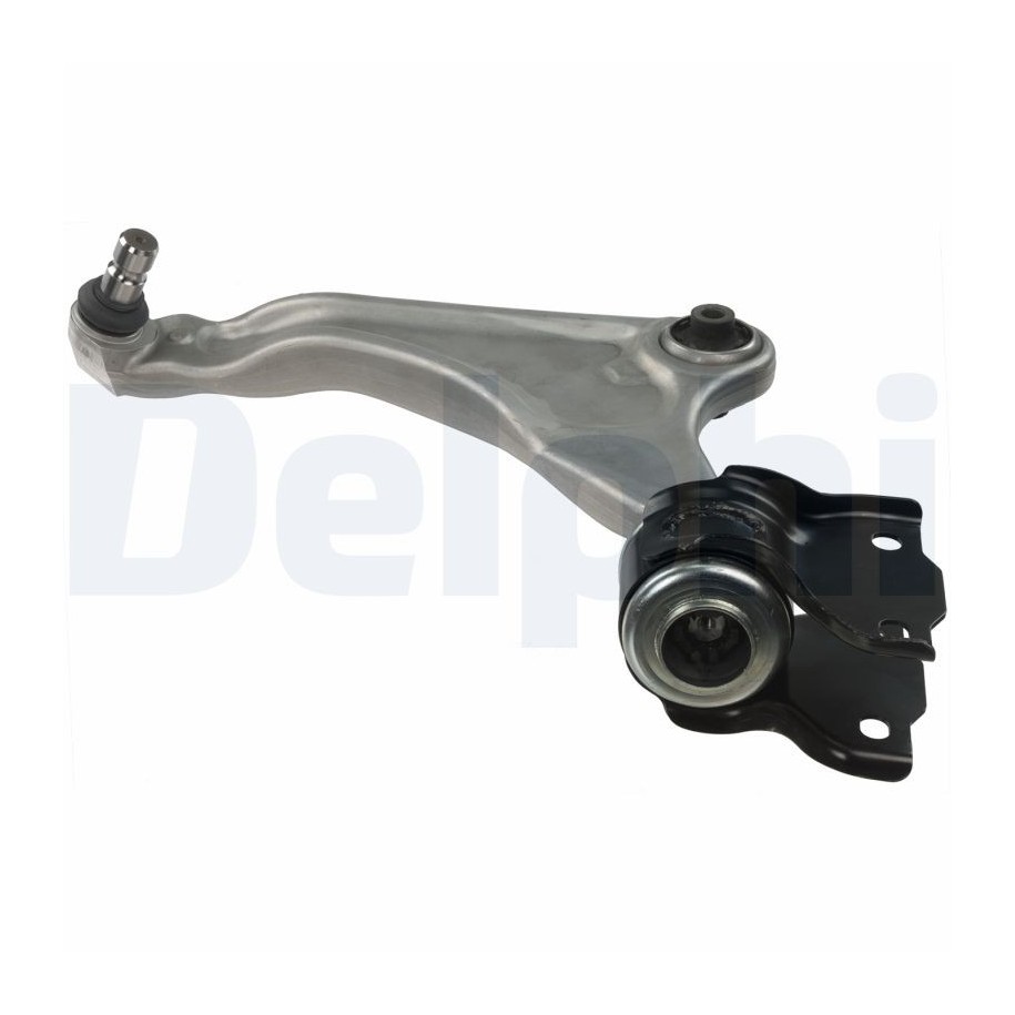 Control Trailing Arm DELPHI TC3032 for LAND ROVER RANGE ROVER